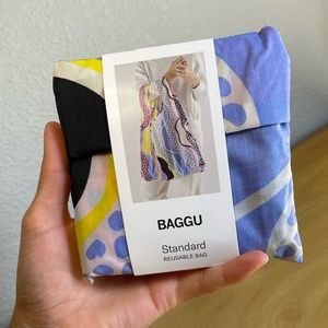 Riverbed Standard BAGGU